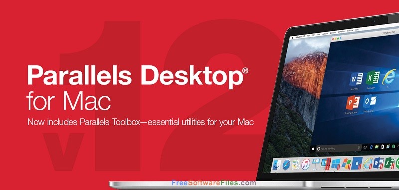 parallels free download