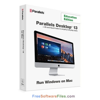 Parallels Desktop 13.3 for Mac Review