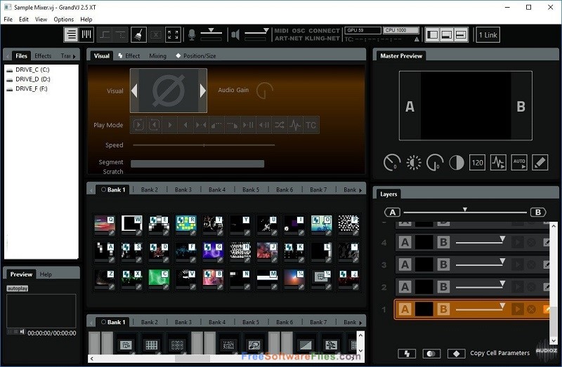 arkaos grandvj 2.4 full + keygen