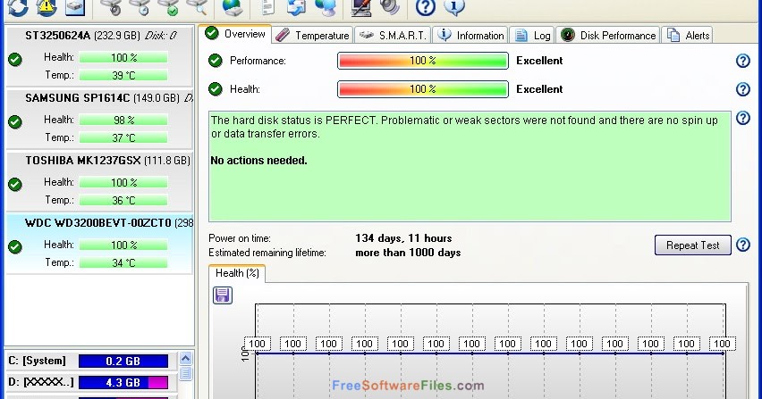 hard disk sentinel pro download