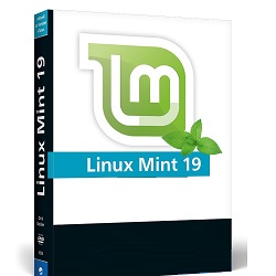 Linux Mint 19 Free Download