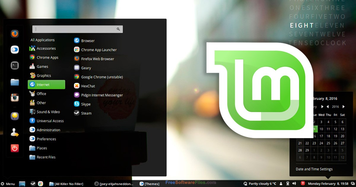 Linux Mint 19 Offline Installer Download