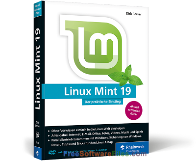 Linux Mint 19 Review