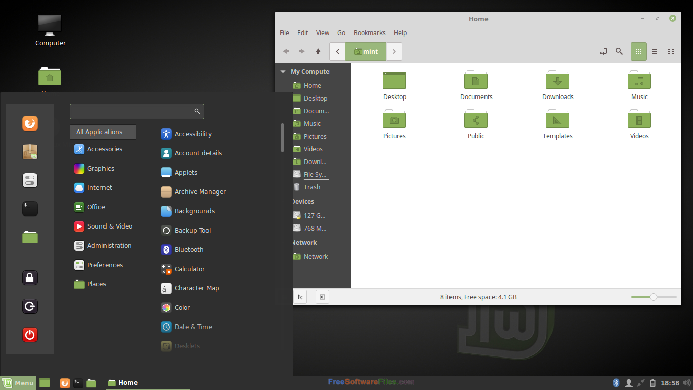 Linux Mint 19 Iso Download Bit