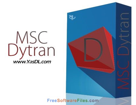 MSC Dytran 2018 Review