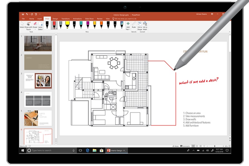 Microsoft Office 2019 Preview Build 16.0 Free Download for Windows PC