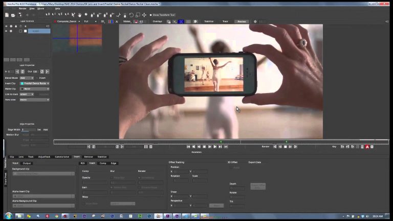 is mocha pro free is mocha pro free