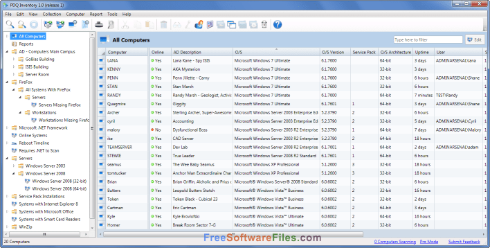 PDQ Inventory 16.1 Enterprise Direct Link Download