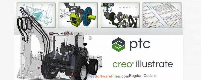 PTC Creo Illustrate 5.0 Review