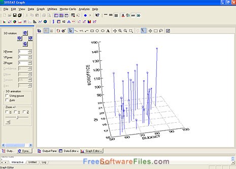 SYSTAT 13.2 free download full version