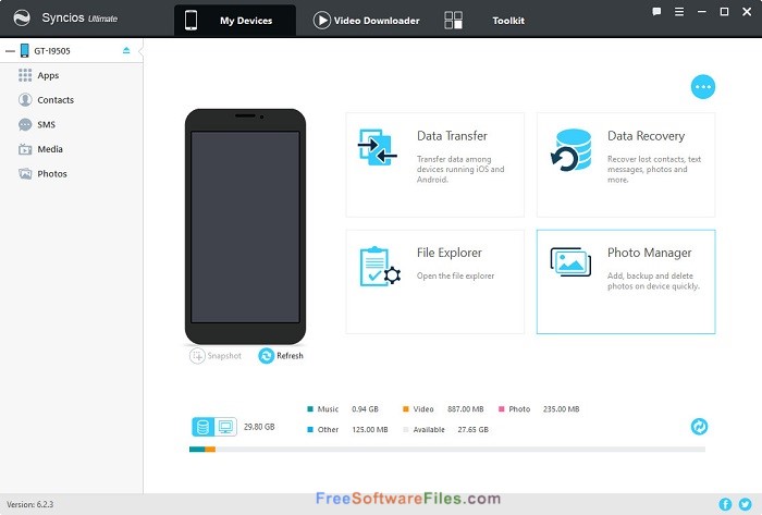 Data File Converter 5.3.4 download the new for ios