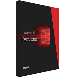 Windows 10 Pro X64 Redstone June 2018 Free Download