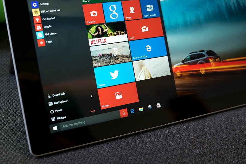 Windows 10 Pro X64 Redstone June 2018 Offline Installer Download