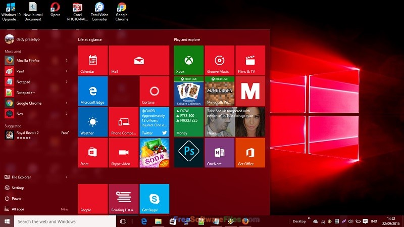 windows 10 pro x64 redstone 4 v1803 build 17134.112 download