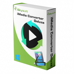 iskysoft imedia converter deluxe 10.1.3 repack