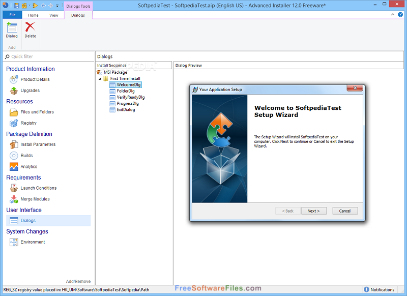 Advanced Installer Architect 15.1 Direct Link Download