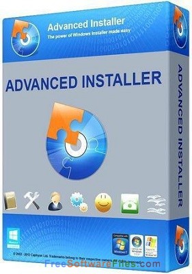 Advanced Installer Architect 15.1 Review