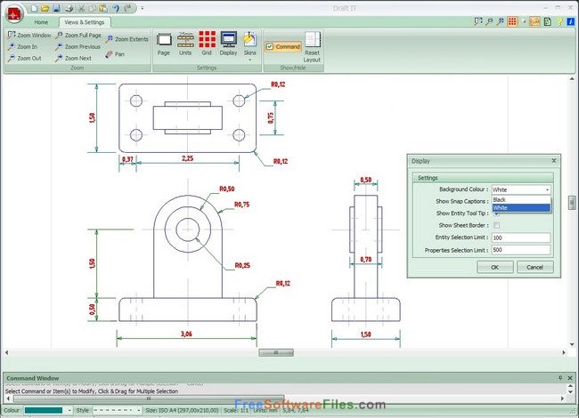 CADlogic Draft IT 4.0 free download full version