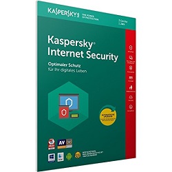 Kaspersky Internet Security 2019 Free Download