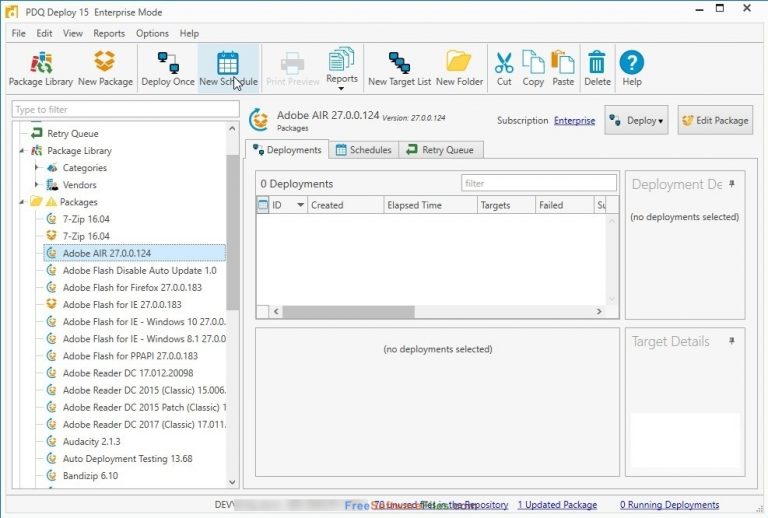 pdq enterprise license pdq enterprise license