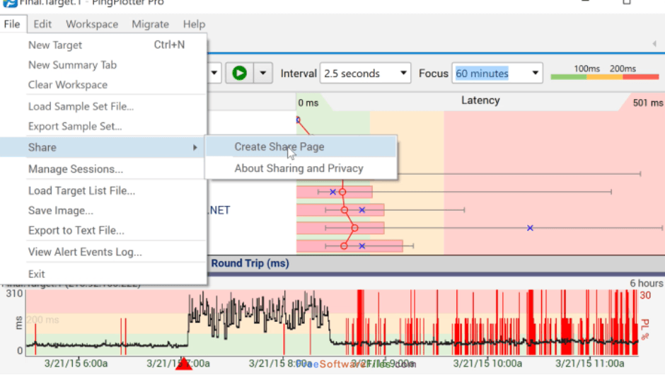 pingplotter for mac