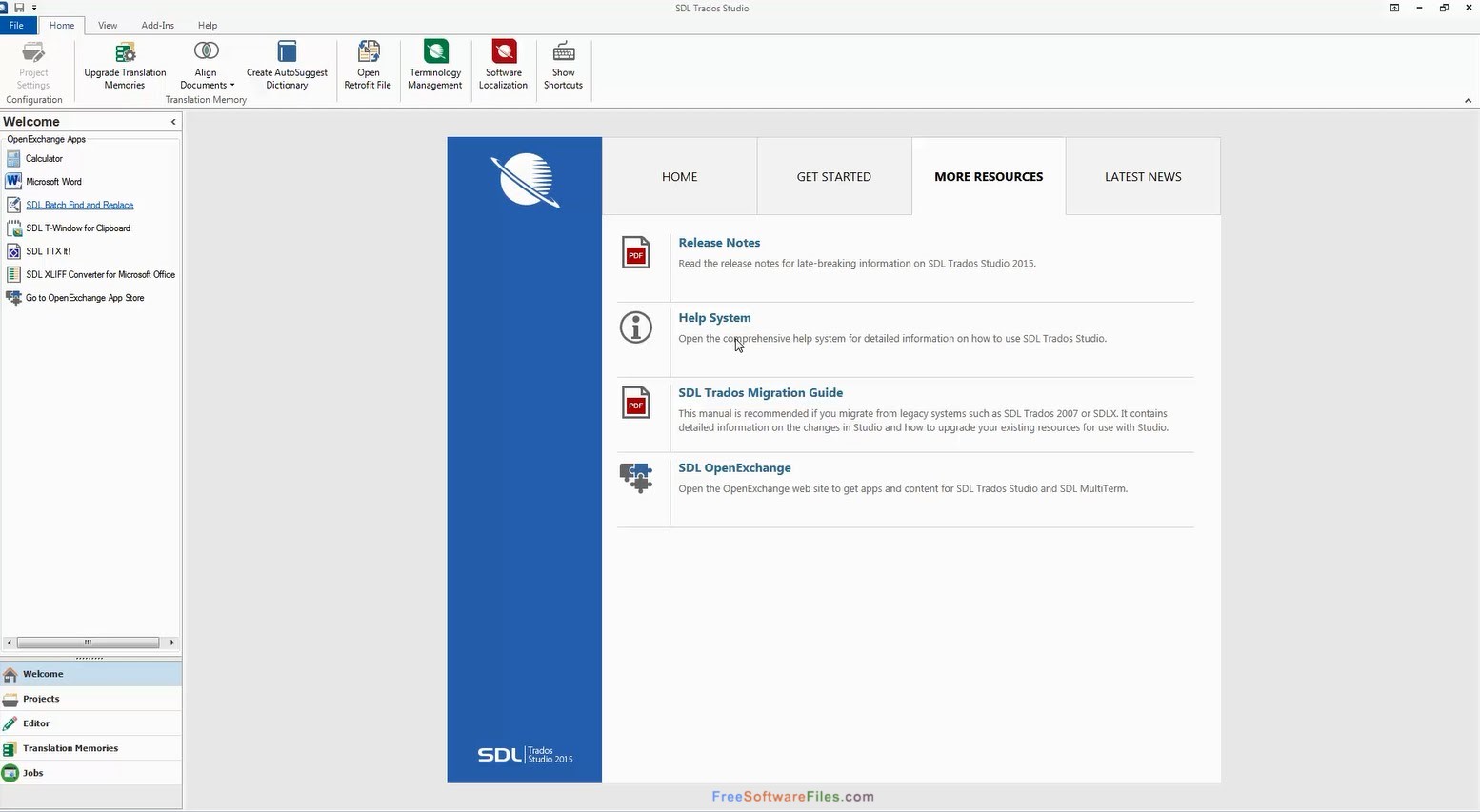 SDL Trados Studio 2019 Direct Link Download