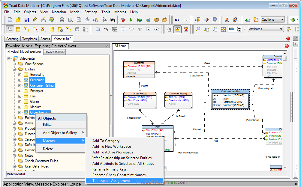 C data model. Toad data Modeler. Toad data Modeler модели. Toad софт. База данных для автосалона toad data.