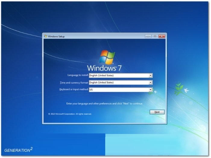 Windows 7 AIO SP1 August 2018 pre activated x86 x64 full version