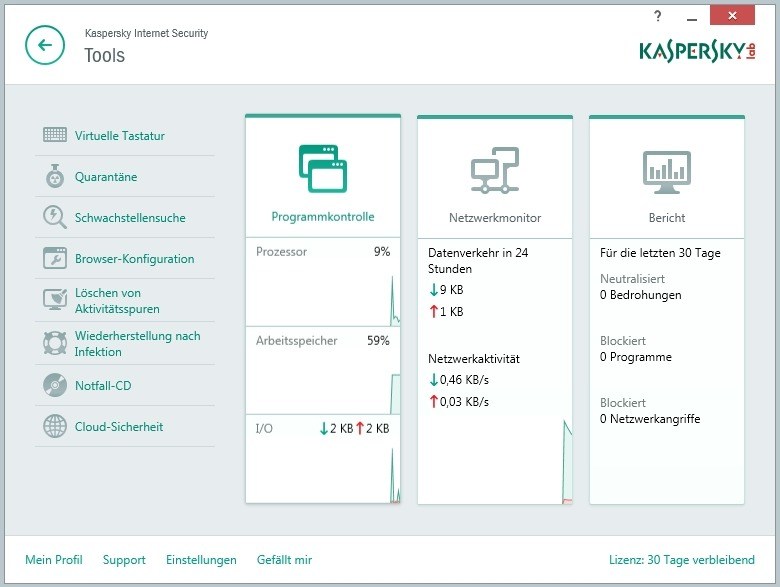 free download full version Kaspersky Internet Security 2019