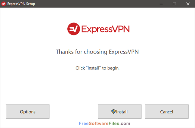 ExpressVPN 6.6 Latest Version Download