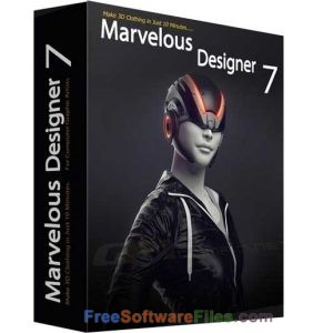 Marvelous Designer 7.5 Review
