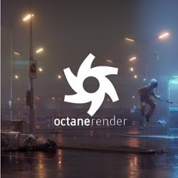 Octane Render 3.07 Free Download