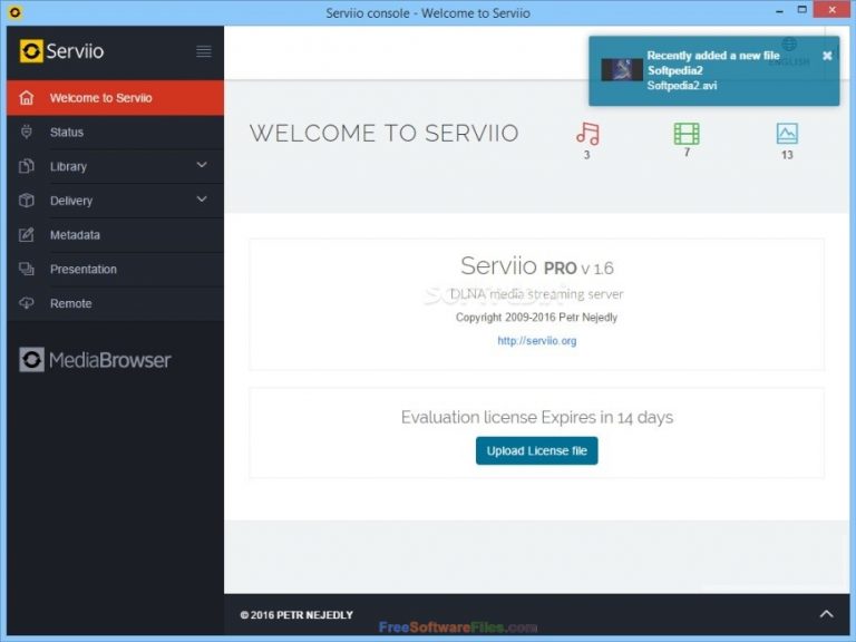 serviio media server samsung smart tv serviio media server samsung smart tv