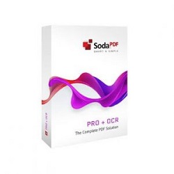 Soda PDF Pro 5 Free Download