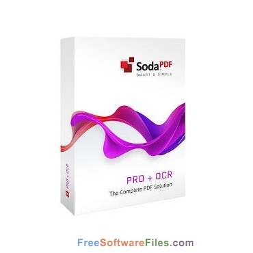 Soda PDF Pro 5 Review