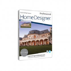 Chief Architect Home Designer Professional 2019 Free