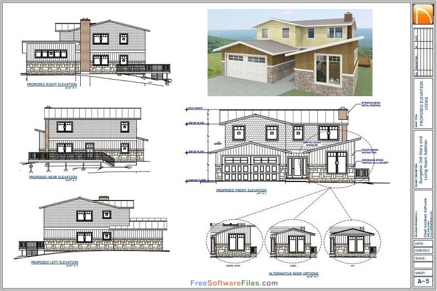 Chief Architect Home  Designer  Professional 2019 Free 