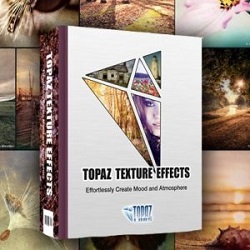 topaz texture effects software