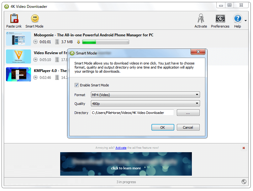 4k video downloader 4.1 serial number