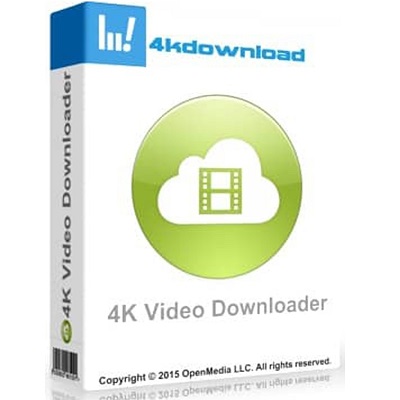 4k video downloader 4.4.02235 دانلود