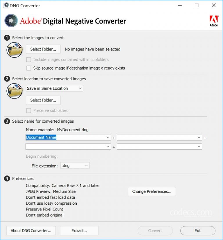 adobe dng converter for mac 10.3.1 adobe dng converter for mac 10.3.1