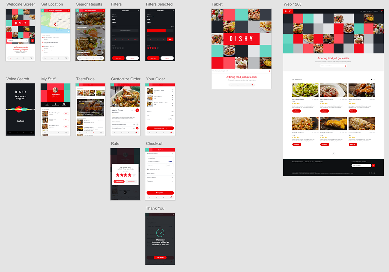 Adobe XD CC 2019 Offline Installer Download