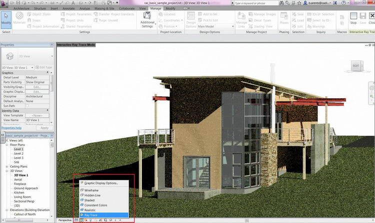 Autodesk ReCap Pro 2019 Direct Link Download