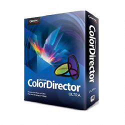 CyberLink ColorDirector Ultra 7.0 Free Download