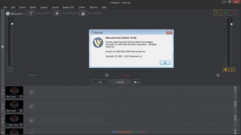 wirecast pro windows torrent