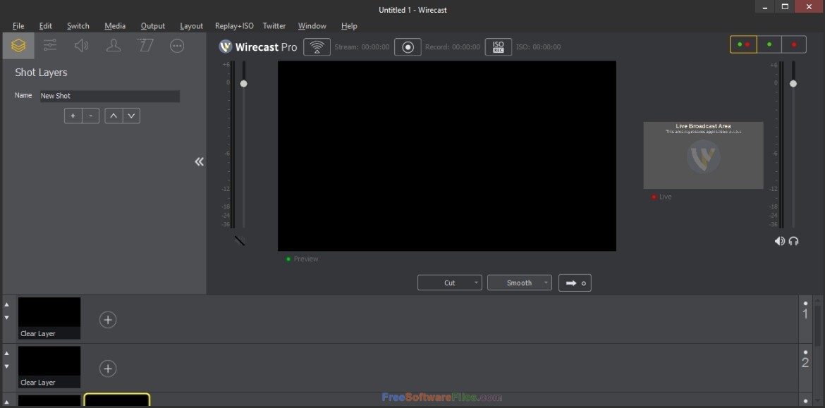 Wirecast Pro 11.0 free download full version