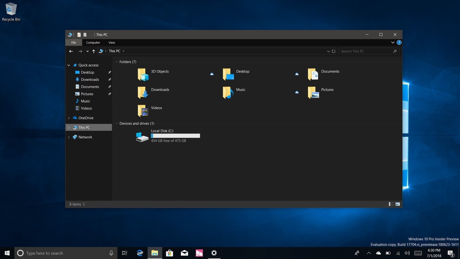 Windows 10 Dec 2018 free download full version