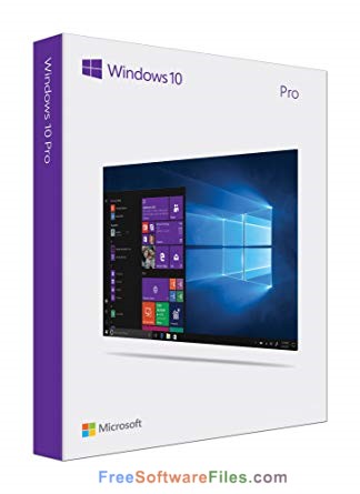 windows 10 pro rs5