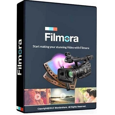 Wondershare Filmora 9 Review