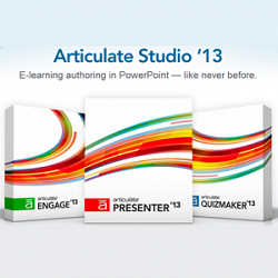 Articulate Studio 13 Pro 4.1 Free Download